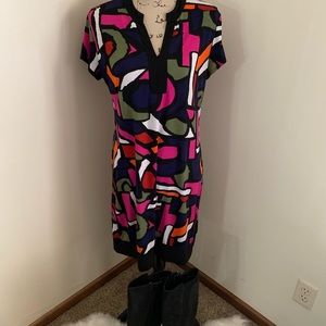 Chico’s tunic dress